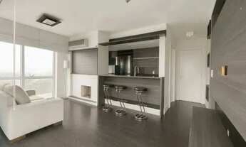 Imagem 7: Apartamento no condominio Parigi, com 2 dormitórios à venda, 74 m² por R$ 1.295.000,00 - T