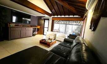 Imagem 4: Casa com 4 dormitórios à venda, 310 m² por R$ 2.600.000,00 - Praia João Fernandes - Armaçã