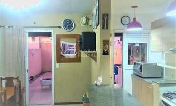 Imagem 5: Casa em condomínio 3 quartos no bairro Hípica