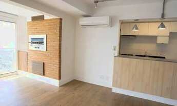 Imagem 2: Cobertura Dúplex à venda 103 m² - 2 Suítes, 2 Vagas, por R$ 1.240.000,00 - Vila Mascote