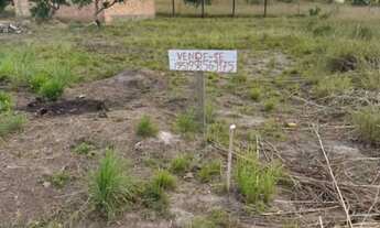 Imagem: VENDO TERRENO 12×33 (JOÃO DE BARRO) TROCO