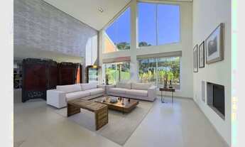 Imagem: Magnífica Casa Em Condomínio Fechado para