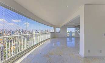 Imagem 3: Cobertura Duplex 285m em Vila Romana, São Paulo/SP 3 suítes 5 vagas