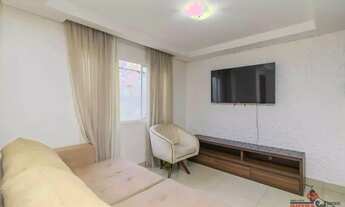 Imagem 2: Triplex em Condomínio no Fanny