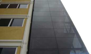 Imagem 3: PRÉDIO - BARRA FUNDA - SP