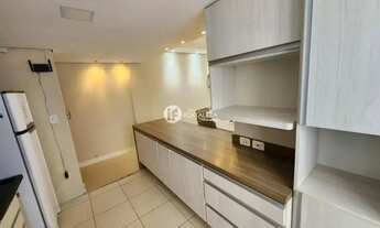 Imagem 4: Apartamento 2 Quartos Residencial Portal Da Amazonia III