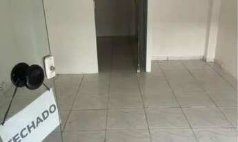 Imagem 5: Ponto comercial em Felipe Camarão