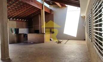 Imagem 5: Casa à venda/locação em São José do Rio Preto-SP, Parque Residencial Dom Lafayete Libanio