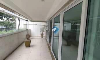 Imagem 3: APARTAMENTO-LEBLON-4 QUARTOS -2 VAGAS