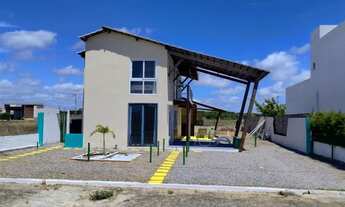 Imagem: Compre uma Casa e Ganhe uma Fazenda!