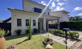 Imagem: Sobrado à venda em Indaiatuba, Altos da