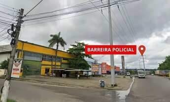 Imagem 3: Terreno Comercial Ideal para construção de Galpão - Lago Azul - 480m²