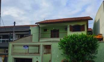 Imagem 2: Casa de condomínio para venda tem 260 metros quadrados em Taquara - Rio de Janeiro - Rio d