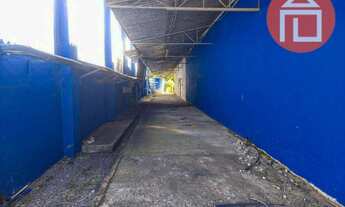 Imagem 6: Galpão para alugar, 3000 m² por R$ 45.000,00/mês - Cidade Planejada I - Bragança Paulista