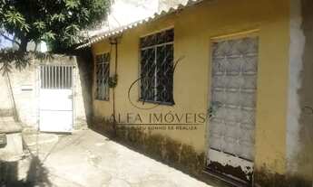 Imagem 2: Casa de Vila 1 Quarto Nilópolis - RJ - Centro