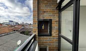 Imagem 5: Ap. c/ TERRAÇO em Boneca do Iguaçu REF: 627