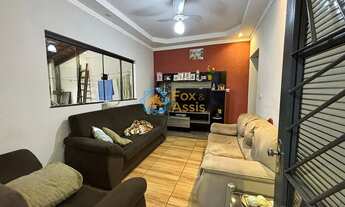 Imagem 4: Casa a venda Parque Nova Carioba