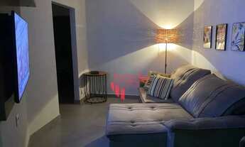 Imagem 4: Apartamento Á Venda No Jardim Sumaré Com 02 Suítes E Sacada