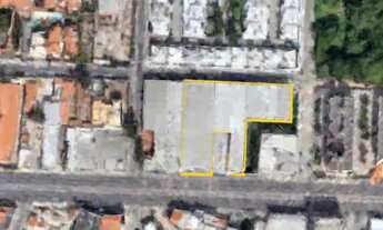 Imagem 6: ALUGO ÚNICO GALPÃO COM 4.300M2 AV. WASHINGTON SOARES SÓ 75MIL