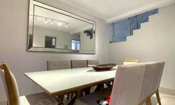 Imagem 4: Sobrado para aluguel possui 150 metros quadrados com 3 quartos em Despraiado - Cuiabá - MT