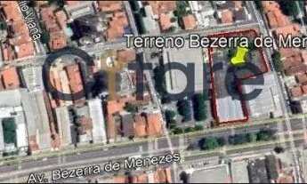 Imagem 2: Terreno à venda, 4499 m² por R$ 15.000.000,00 - São Gerardo - Fortaleza/CE