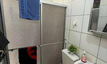 Imagem 6: CASA NA CIDADE OPERÁRIA