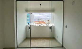 Imagem 2: Residencial Apartamento no Sagrada Família com 87,00 (M²), 3 quartos e 2 vagas para Venda