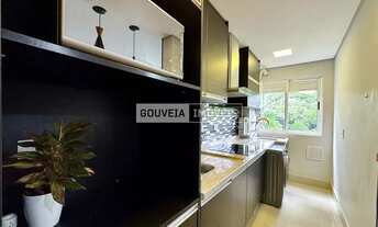 Imagem 5: Cobertura Duplex com 2 Dormitórios, 1 Suíte, 165,72 m², à venda por R$ 1.290.000 - Santa F