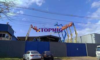 Imagem 3: Galpão - Jardim Canadá - Nova Lima