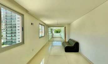 Imagem 2: Cobertura á venda no bairro Gutierrez