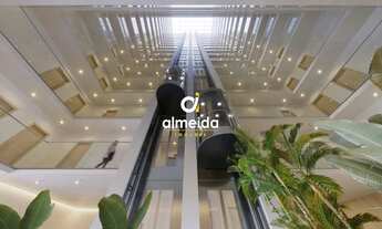 Imagem 6: SYNC VIVA ON Apartamento com 1 dormitório