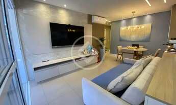 Imagem: FG-Imóvel para venda tem 96 metros quadrados