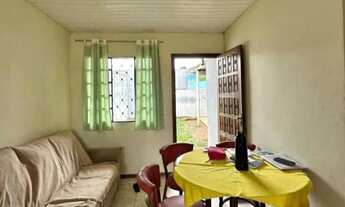 Imagem: VENDO CASA NO TAPANÃ YK