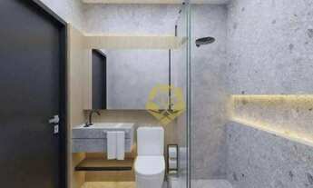 Imagem 7: Casa com 3 dormitórios à venda, 265 m² por R$ 2.997.946,00 - Atuba - Curitiba/PR