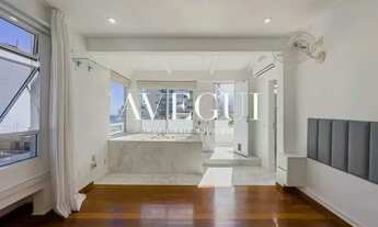 Imagem 14: Cobertura-Linear / Residencial / Ipanema