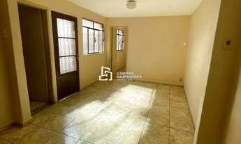 Imagem 6: Casa para aluguel, 2 quartos, 1 vaga, Santa Efigênia - Belo Horizonte/MG