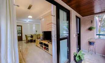 Imagem: Apartamento a venda Mooca 4 dormitórios