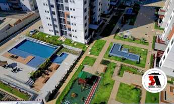 Imagem 4: Atmos Living 3/4 (c/ planejados