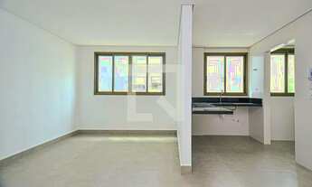 Imagem: Apartamento à Venda - Carmo Sion, 2 Quartos