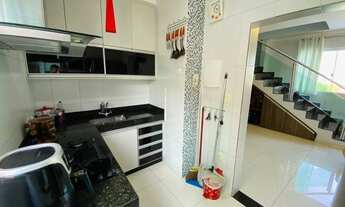 Imagem 7: Cobertura 03 quartos/ 01 suíte/ 03 banheiros / 02 vagas paralelas, área construída 150m²