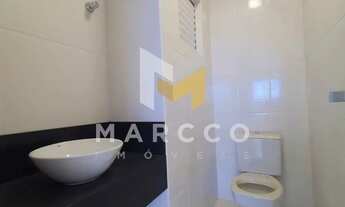 Imagem 5: Cobertura - Edifício Bela Vista III