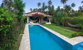 Imagem: Casa de Luxo em Praia de Patacho, Alagoas