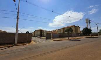 Imagem 4: Apartamento para locação, Jardim Centenário, Campo Grande, MS