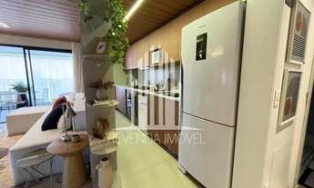 Imagem 3: Apartamento à venda na Freguesia do Ó, São Paulo-SP: 3 quartos, 1 suíte, 1 sala, 2 banheir