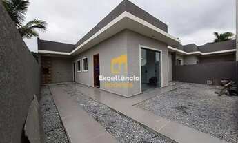 Imagem: Casas novas Perto do mar no Litoral