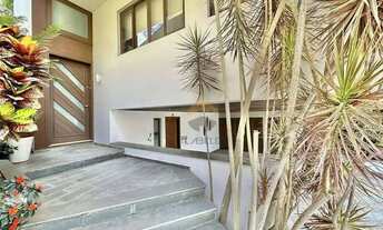 Imagem 6: Casa 4 quartos - Granja Viana - São Paulo II - Cotia/SP