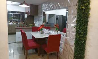 Imagem 6: Casa em Rua Francisco da Cunha - Jardim Itapemirim - São Paulo/SP