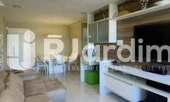 Imagem 3: Apartamento : / Residencial / Leblon