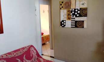 Imagem: Apto 2 quartos a 3 quadras da praia de Coqueiral