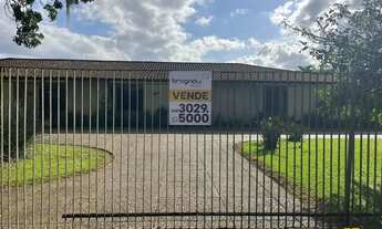 Imagem 2: CASA RESIDENCIAL 741m² - ITOUPOAVA SECA - BLUMENAU SC